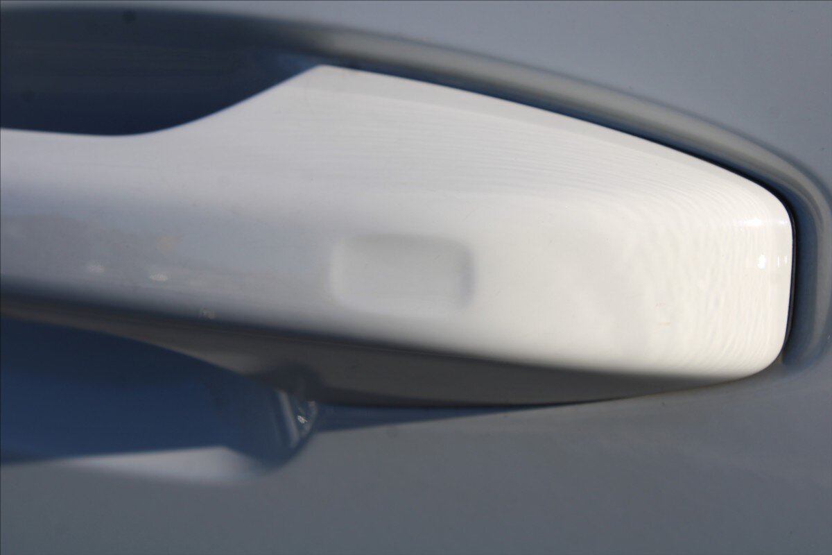 Volvo XC40 SUV / Terénní 2,0 l 140 kw