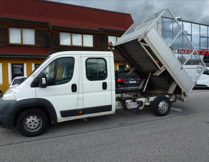 Fiat Ducato 2