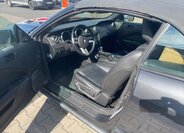 Ford Mustang Kabriolet 4,0 l 157 kw