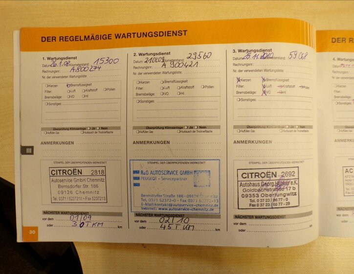 Citroën C1 Hatchback 998,0 50 kw