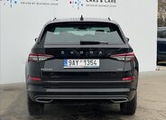 Škoda Kodiaq SUV 2,0 l 147 kw