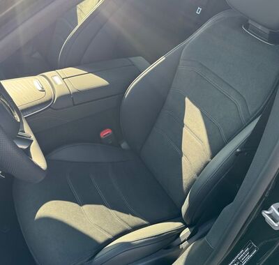 Mercedes-Benz Třídy E 9