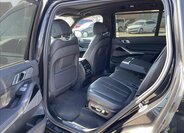 BMW X7 SUV / Terénní 3,0 l 195 kw