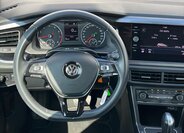 Volkswagen Polo Hatchback 999,0 85 kw
