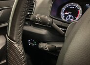 Škoda Karoq SUV / Terénní 1,5 l 110 kw