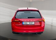 Škoda Scala Hatchback 999,0 81 kw