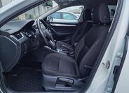 Škoda Octavia Kombi 1,4 l 81 kw