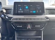 MG MG3 Hatchback 1,5 l 85 kw