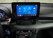 Toyota Yaris Hatchback 1,5 l 85 kw