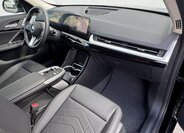 BMW X1 SUV 1,5 l 125 kw