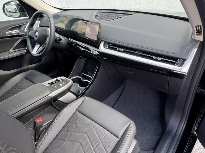 BMW X1 SUV 1,5 l 125 kw