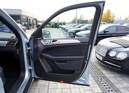 Mercedes-Benz GLS 25