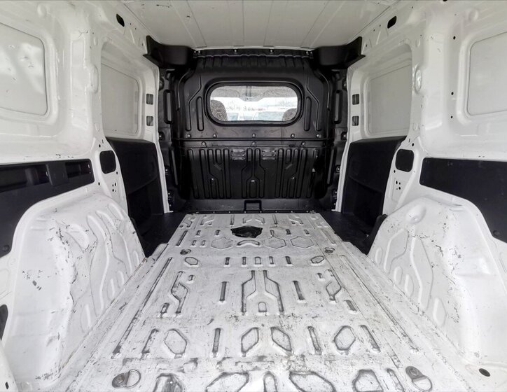 Fiat Dobló Pick-up 1,2 l 70 kw