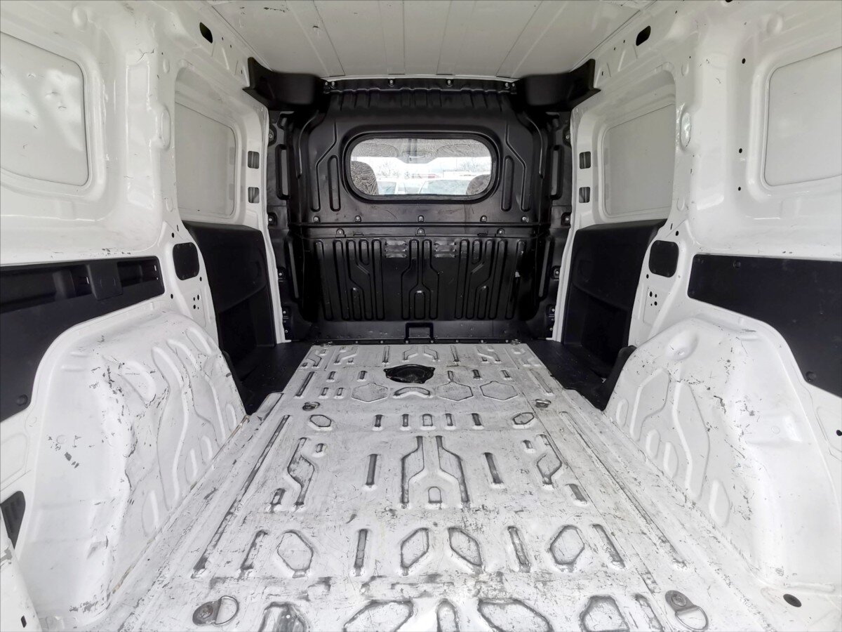 Fiat Dobló Pick-up 1,2 l 70 kw