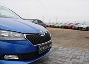 Škoda Fabia Hatchback 999,0 55 kw