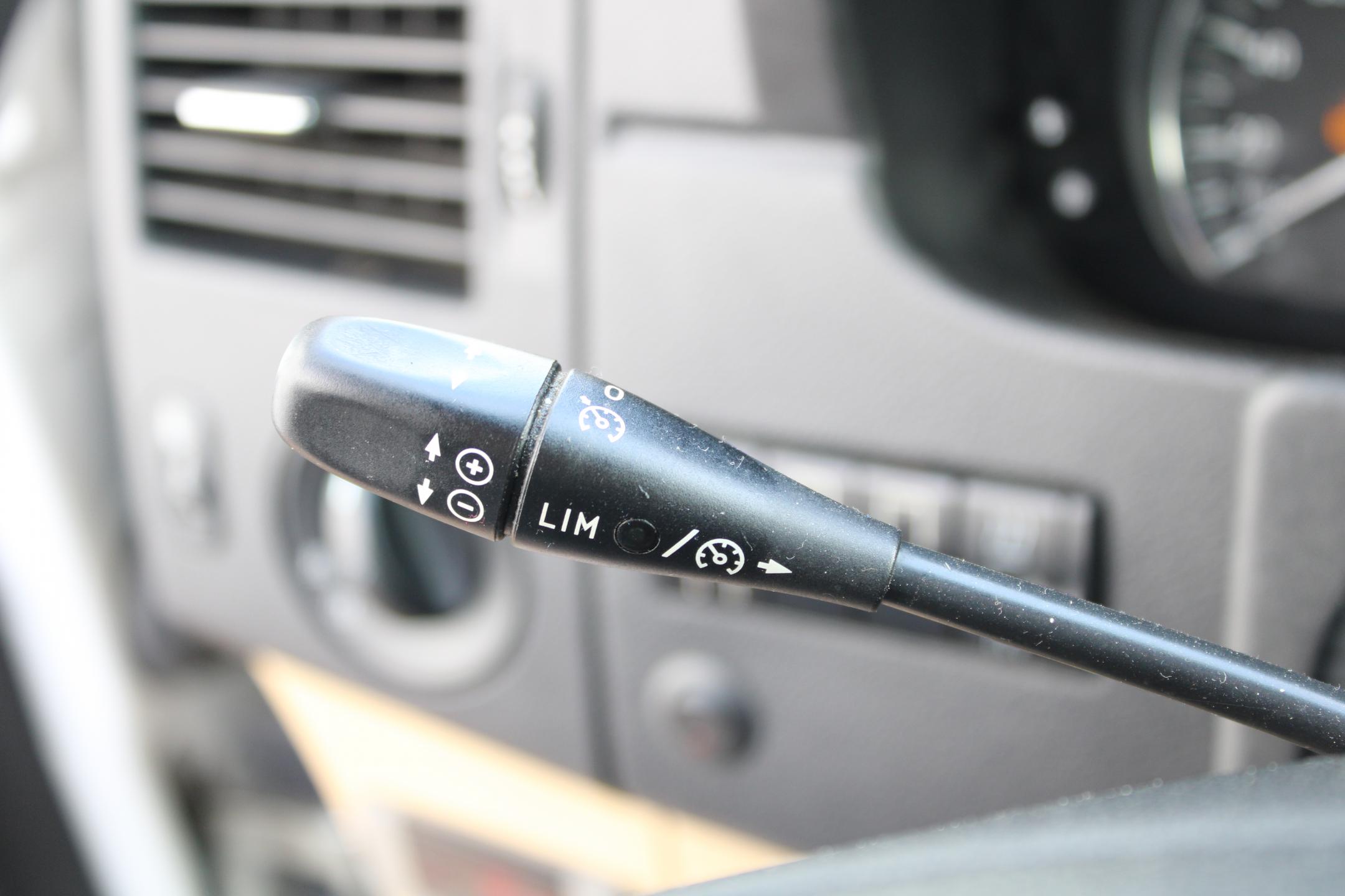 Mercedes-Benz Ostatní