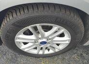 Ford Grand C-MAX MPV 2,0 l 85 kw