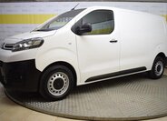 Citroën Jumpy Ostatní 2,0 l 90 kw