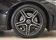 Mercedes-Benz CLS 33