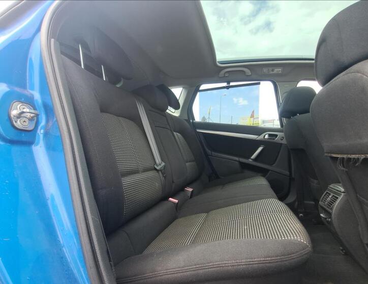 Peugeot 407 24