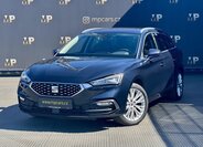 Seat Leon Kombi 1,5 l 110 kw