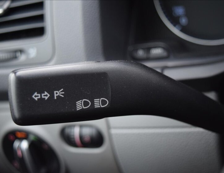 Volkswagen Golf Hatchback 1,9 l 77 kw