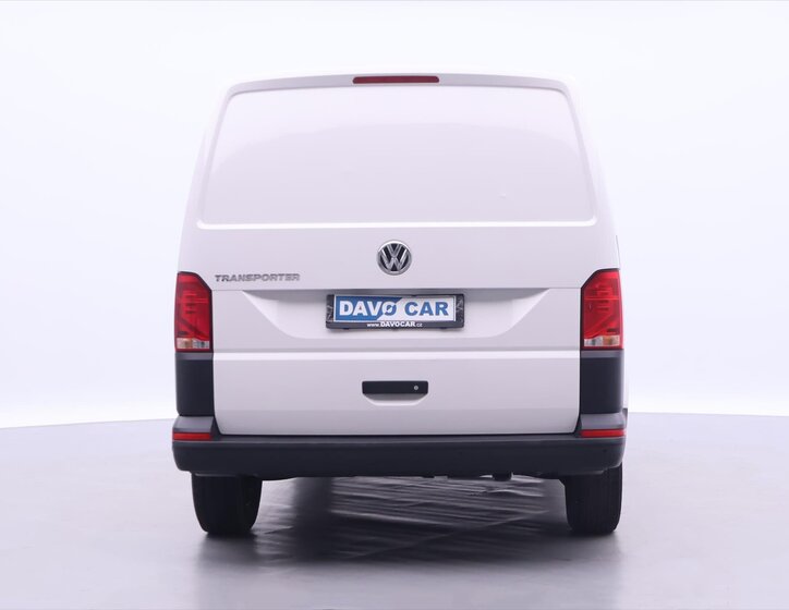 Volkswagen Transporter Ostatní 2,0 l 66 kw