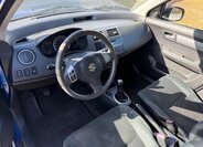 Suzuki Swift Hatchback 0,0 0