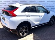 Mitsubishi Eclipse Cross SUV / Terénní 1,5 l 120 kw