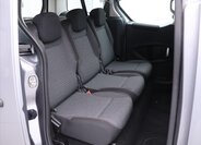 Citroën Berlingo MPV 1,2 l 81 kw