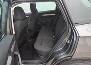 Škoda Karoq SUV 1,5 l 110 kw