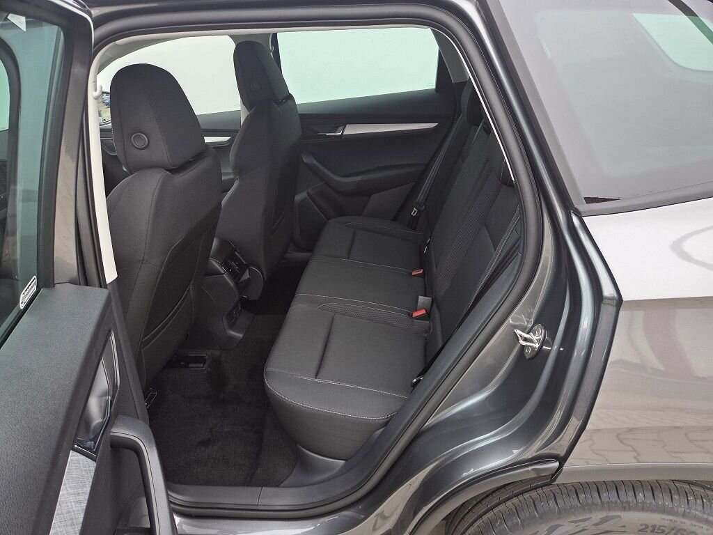 Škoda Karoq SUV 1,5 l 110 kw