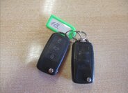 Volkswagen Golf Plus MPV 1,4 l 90 kw