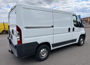 Peugeot Boxer Skříň 2,2 l 81 kw