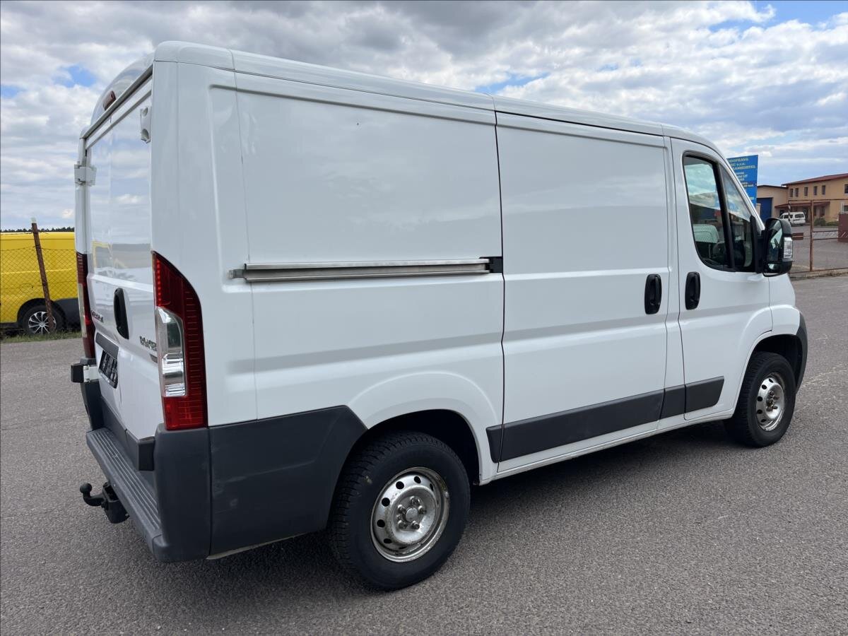Peugeot Boxer Skříň 2,2 l 81 kw