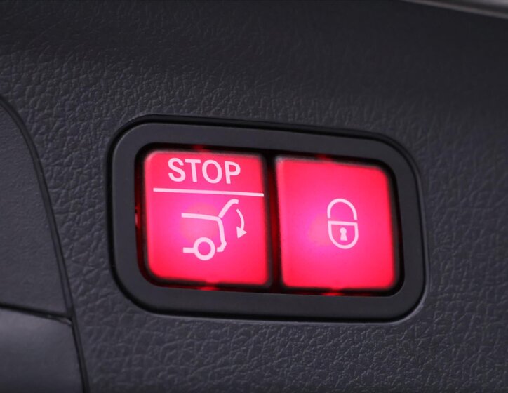 Mercedes-Benz GLE SUV 2,0 l 235 kw