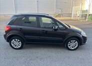 Suzuki SX4 Hatchback 1,6 l 88 kw