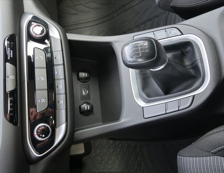 Hyundai i30 Kombi 1,4 l 73 kw