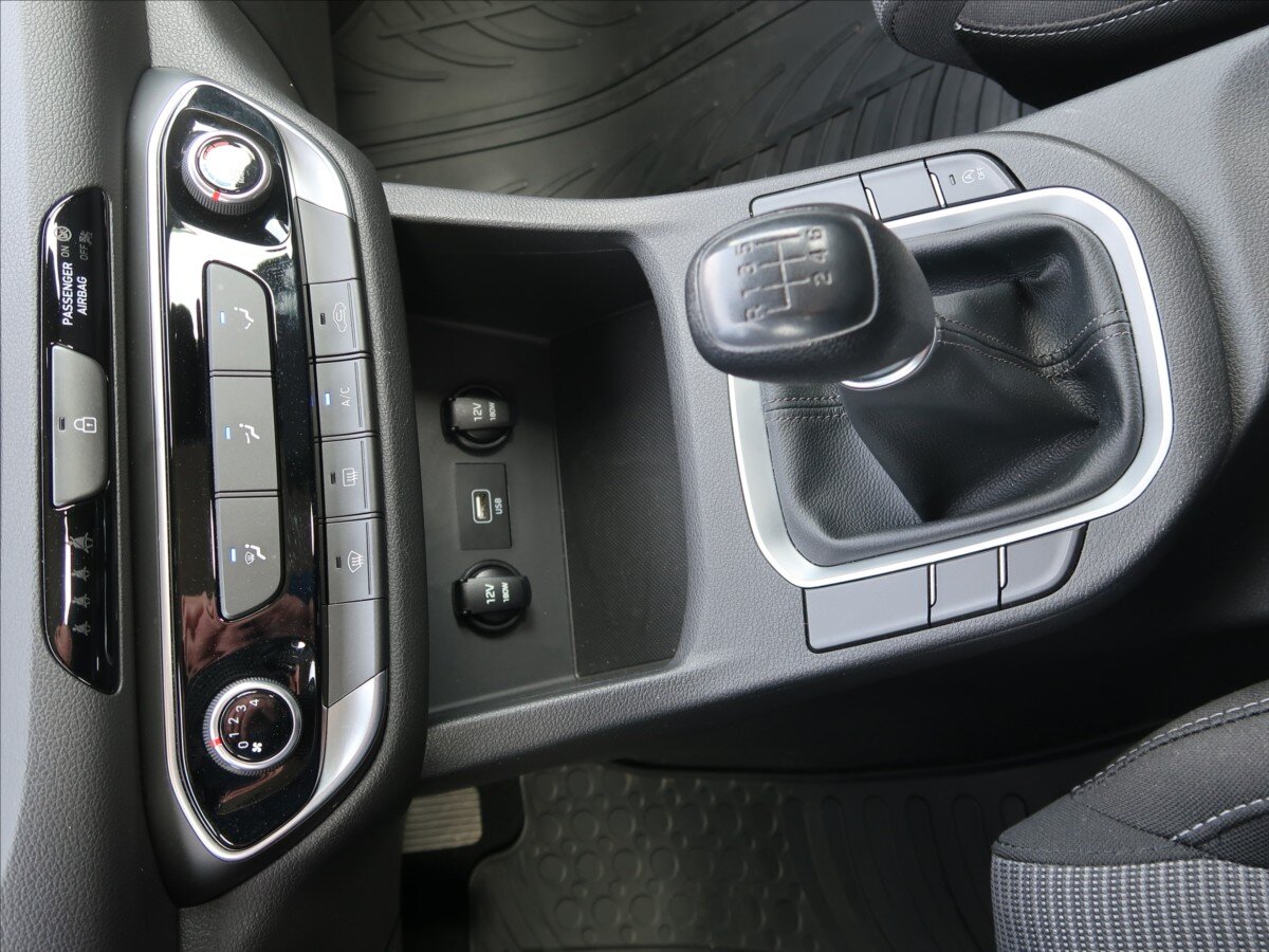 Hyundai i30 Kombi 1,4 l 73 kw