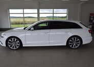 Audi A6 5