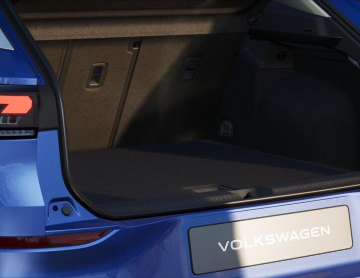 Volkswagen T-Roc SUV / Terénní 1,5 l 85 kw