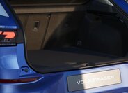 Volkswagen T-Roc SUV / Terénní 1,5 l 85 kw