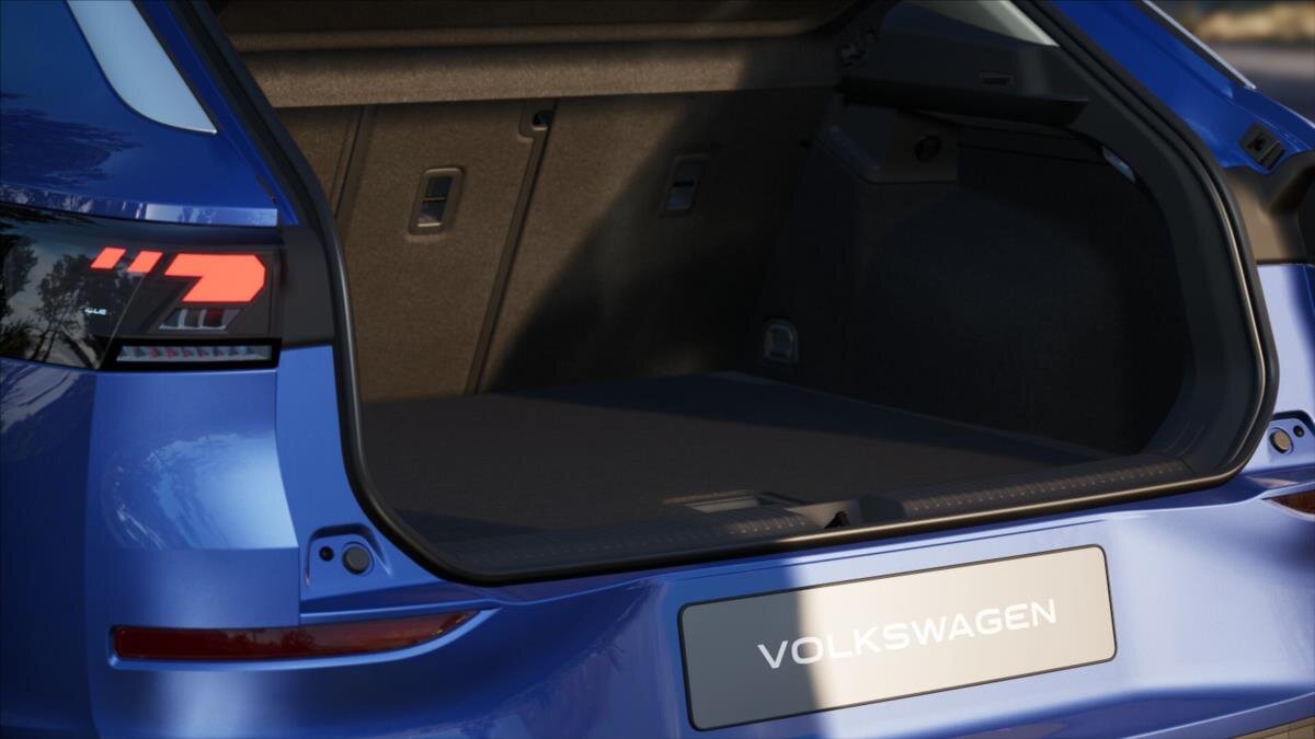 Volkswagen T-Roc SUV / Terénní 1,5 l 85 kw