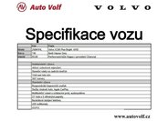 Volvo XC90 SUV / Terénní 2,0 l 184 kw
