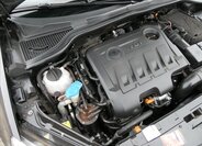 Škoda Yeti SUV 2,0 l 125 kw