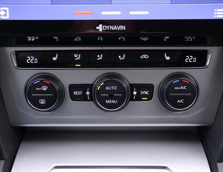 Volkswagen Passat 26