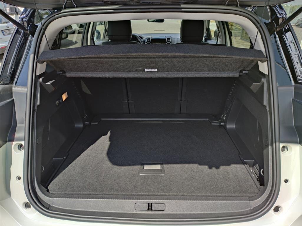 Citroën C5 Aircross SUV / Terénní 1,5 l 96 kw