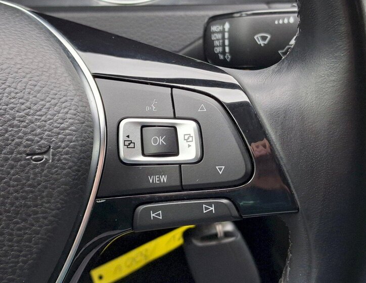 Volkswagen Golf Hatchback 1,5 l 96 kw