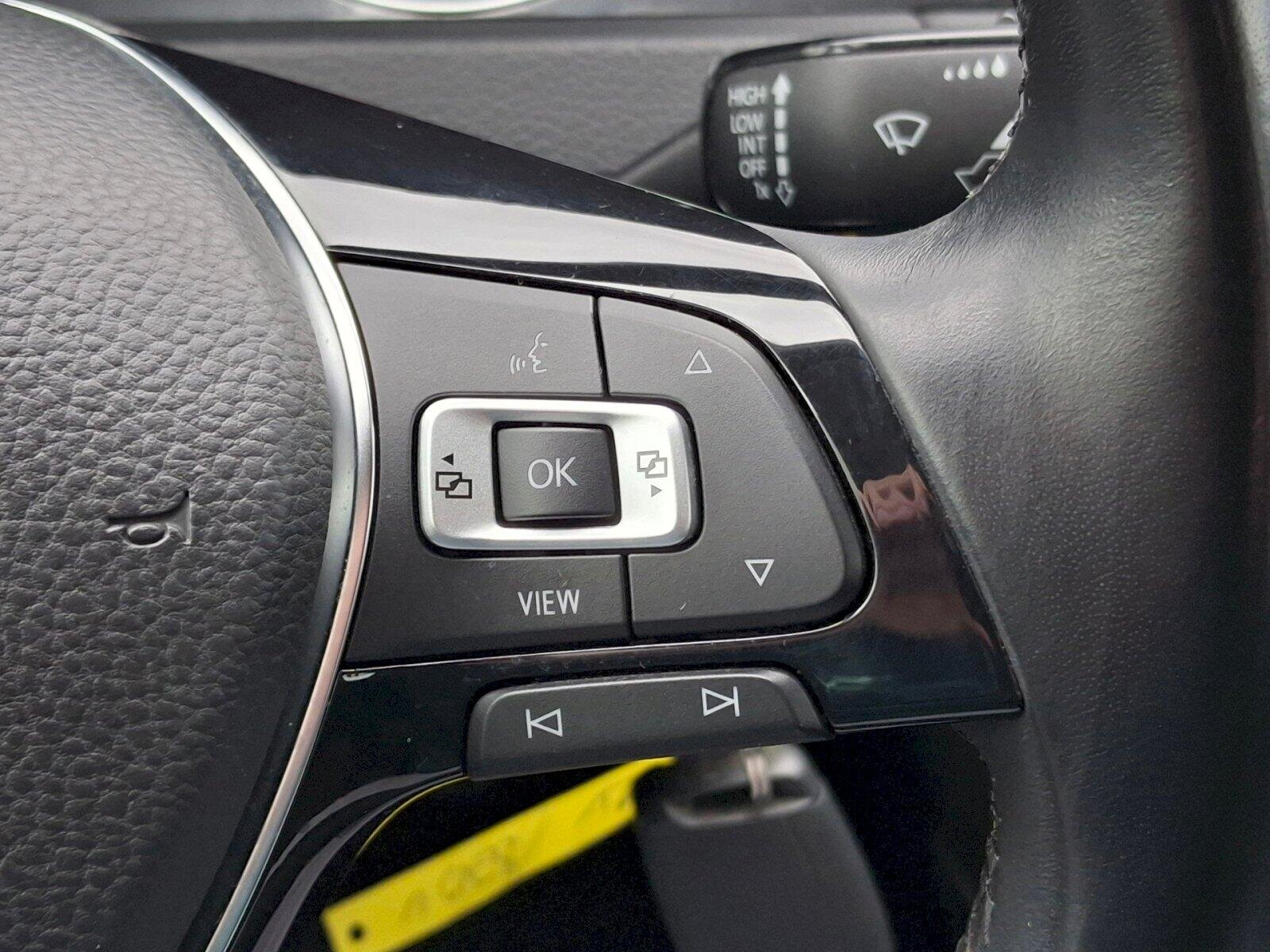 Volkswagen Golf Hatchback 1,5 l 96 kw