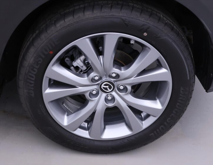 Mazda CX-30 SUV 2,0 l 137 kw